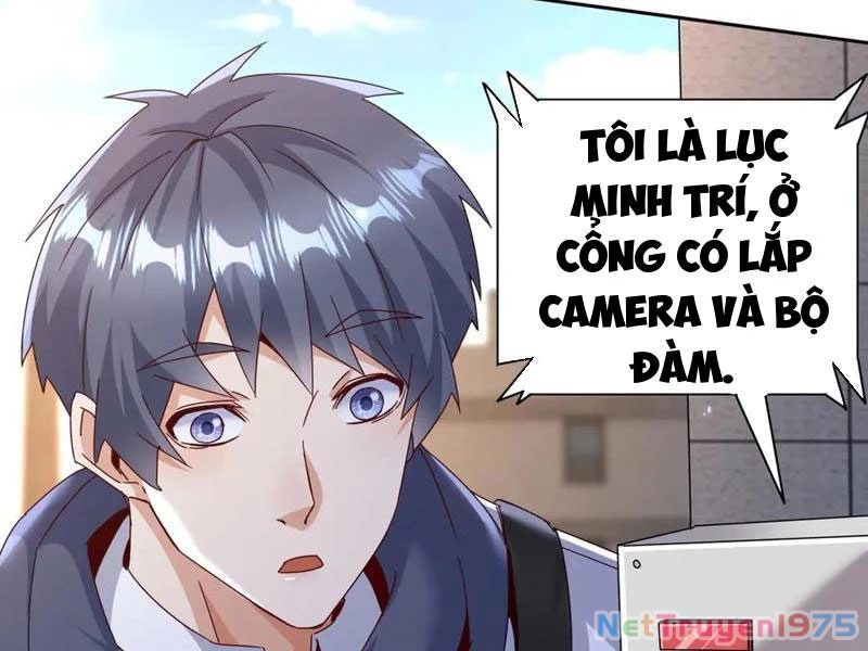 Sau Khi Sống Lại Ở Mạt Thế, Ta Điên Cuồng Thăng Cấp Chapter 44 - Trang 2