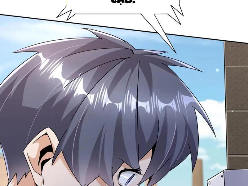 Sau Khi Sống Lại Ở Mạt Thế, Ta Điên Cuồng Thăng Cấp Chapter 44 - Trang 2