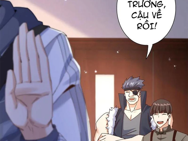 Sau Khi Sống Lại Ở Mạt Thế, Ta Điên Cuồng Thăng Cấp Chapter 44 - Trang 2