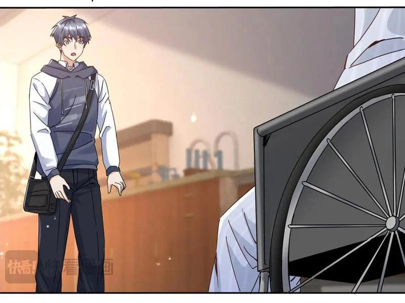 Sau Khi Sống Lại Ở Mạt Thế, Ta Điên Cuồng Thăng Cấp Chapter 44 - Trang 2