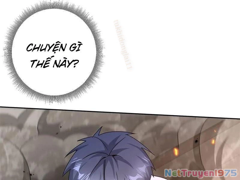 Sau Khi Sống Lại Ở Mạt Thế, Ta Điên Cuồng Thăng Cấp Chapter 44 - Trang 2