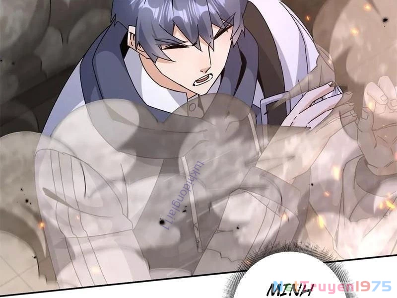 Sau Khi Sống Lại Ở Mạt Thế, Ta Điên Cuồng Thăng Cấp Chapter 44 - Trang 2