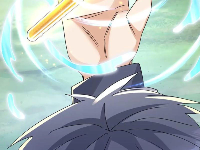 Sau Khi Sống Lại Ở Mạt Thế, Ta Điên Cuồng Thăng Cấp Chapter 44 - Trang 2