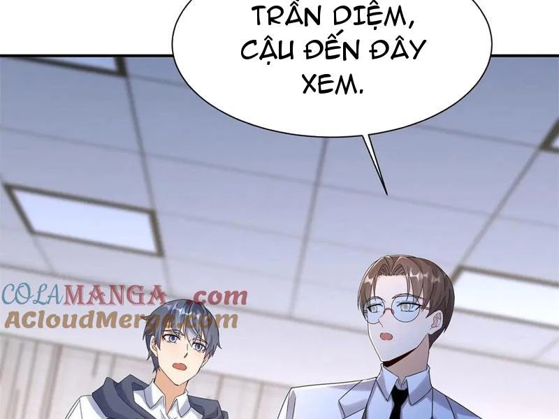 Sau Khi Sống Lại Ở Mạt Thế, Ta Điên Cuồng Thăng Cấp Chapter 45 - Trang 2