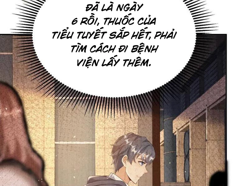 Sau Khi Sống Lại Ở Mạt Thế, Ta Điên Cuồng Thăng Cấp Chapter 45 - Trang 2