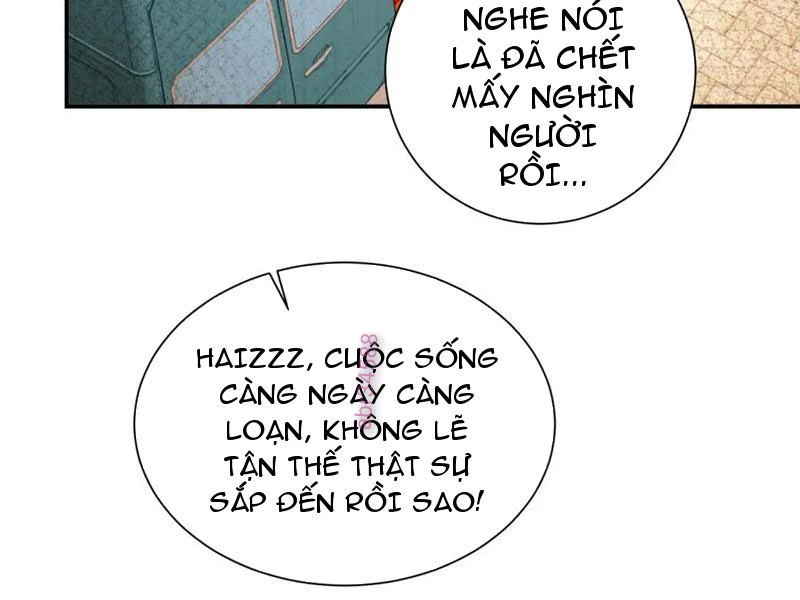 Sau Khi Sống Lại Ở Mạt Thế, Ta Điên Cuồng Thăng Cấp Chapter 45 - Trang 2