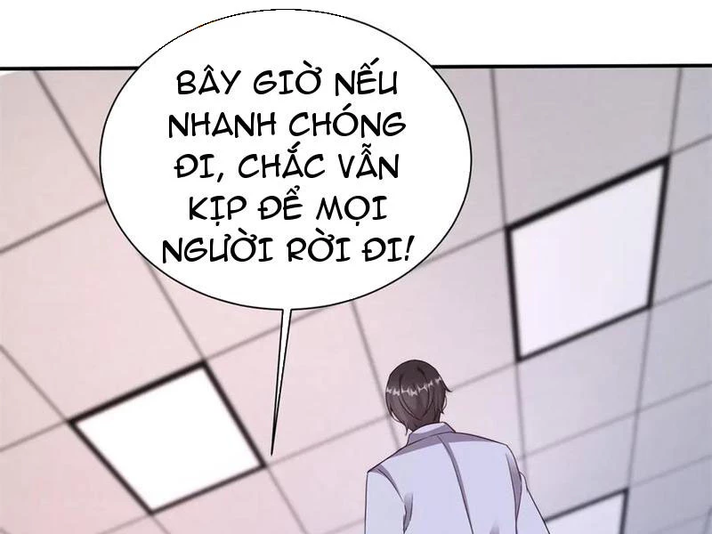 Sau Khi Sống Lại Ở Mạt Thế, Ta Điên Cuồng Thăng Cấp Chapter 45 - Trang 2