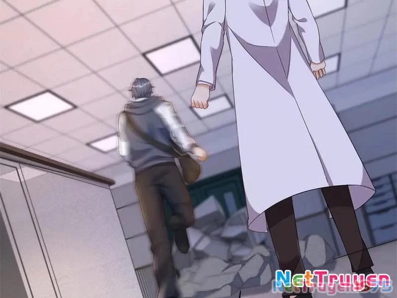 Sau Khi Sống Lại Ở Mạt Thế, Ta Điên Cuồng Thăng Cấp Chapter 45 - Trang 2