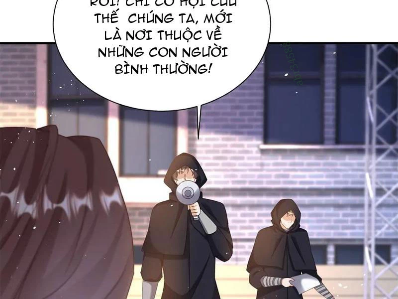 Sau Khi Sống Lại Ở Mạt Thế, Ta Điên Cuồng Thăng Cấp Chapter 45 - Trang 2