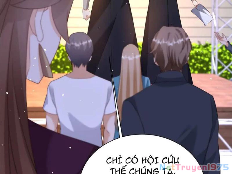 Sau Khi Sống Lại Ở Mạt Thế, Ta Điên Cuồng Thăng Cấp Chapter 45 - Trang 2