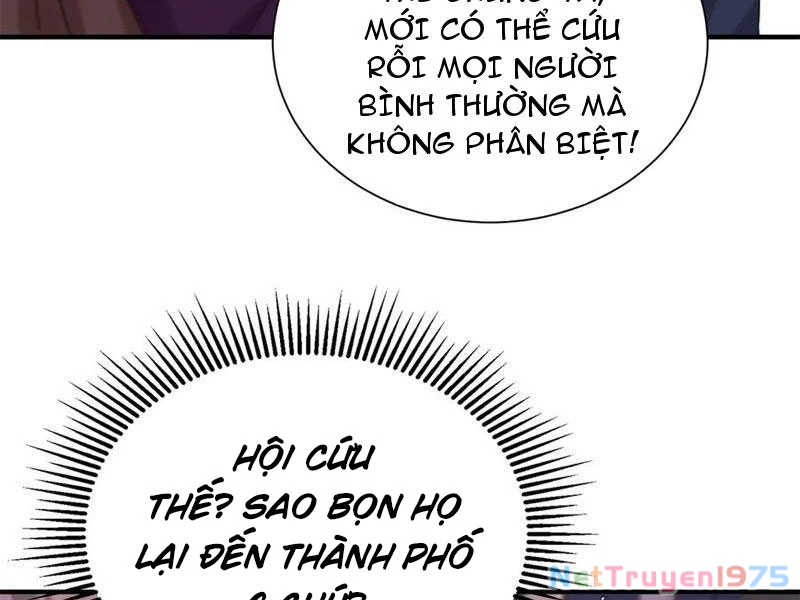 Sau Khi Sống Lại Ở Mạt Thế, Ta Điên Cuồng Thăng Cấp Chapter 45 - Trang 2