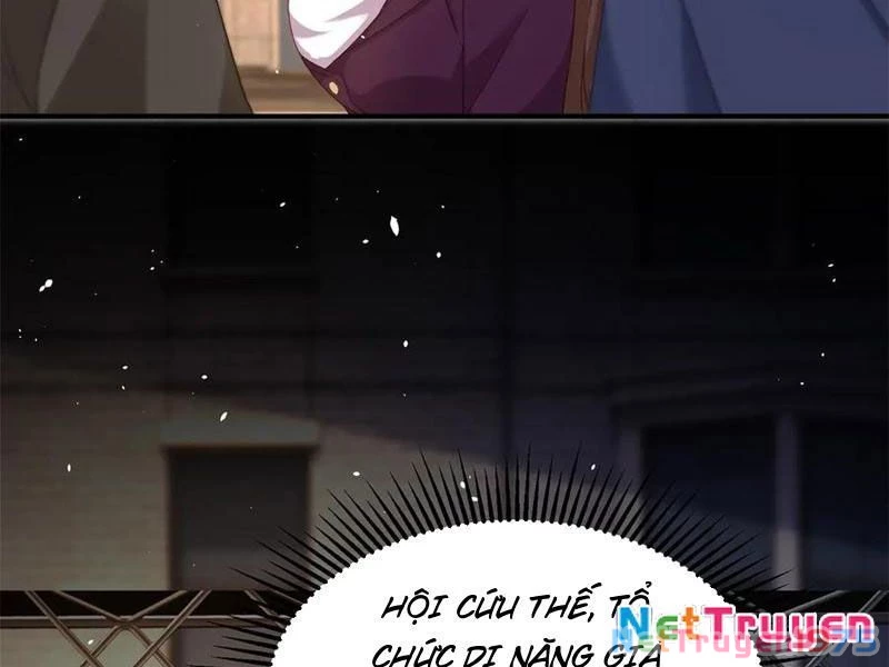 Sau Khi Sống Lại Ở Mạt Thế, Ta Điên Cuồng Thăng Cấp Chapter 45 - Trang 2