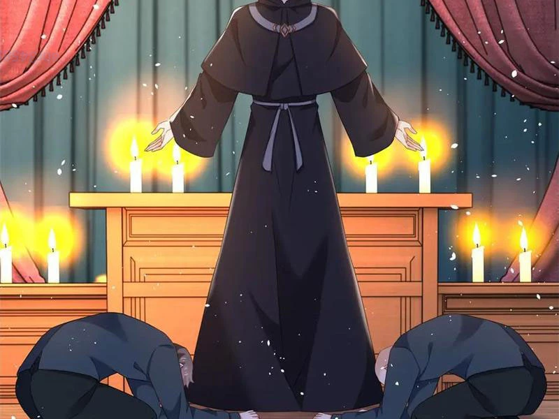 Sau Khi Sống Lại Ở Mạt Thế, Ta Điên Cuồng Thăng Cấp Chapter 45 - Trang 2