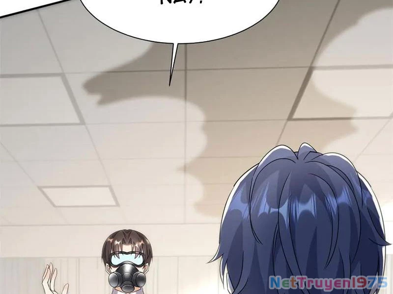 Sau Khi Sống Lại Ở Mạt Thế, Ta Điên Cuồng Thăng Cấp Chapter 45 - Trang 2