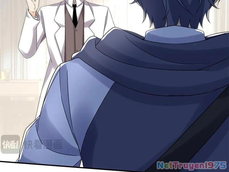 Sau Khi Sống Lại Ở Mạt Thế, Ta Điên Cuồng Thăng Cấp Chapter 45 - Trang 2