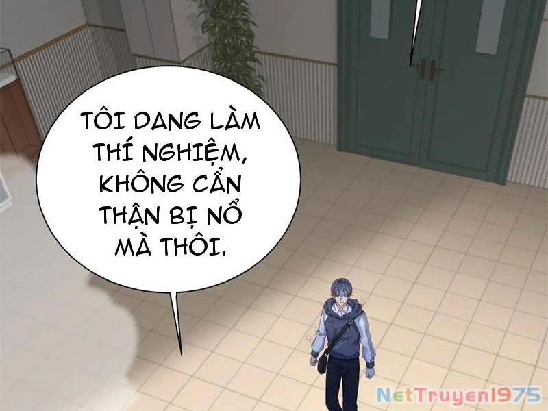 Sau Khi Sống Lại Ở Mạt Thế, Ta Điên Cuồng Thăng Cấp Chapter 45 - Trang 2