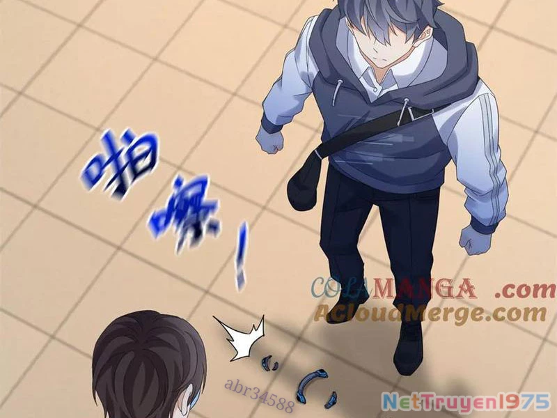 Sau Khi Sống Lại Ở Mạt Thế, Ta Điên Cuồng Thăng Cấp Chapter 45 - Trang 2