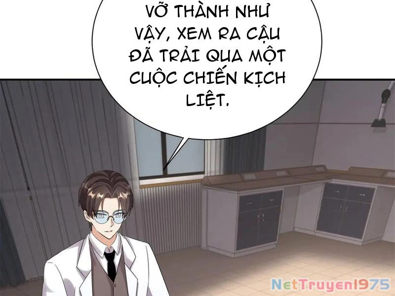 Sau Khi Sống Lại Ở Mạt Thế, Ta Điên Cuồng Thăng Cấp Chapter 45 - Trang 2