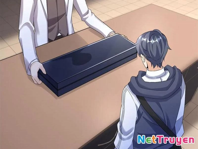 Sau Khi Sống Lại Ở Mạt Thế, Ta Điên Cuồng Thăng Cấp Chapter 45 - Trang 2