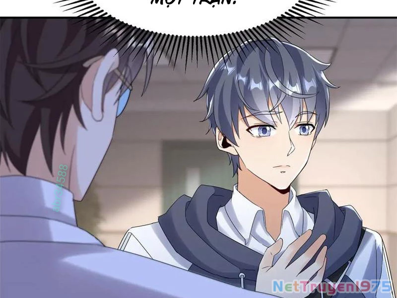 Sau Khi Sống Lại Ở Mạt Thế, Ta Điên Cuồng Thăng Cấp Chapter 45 - Trang 2