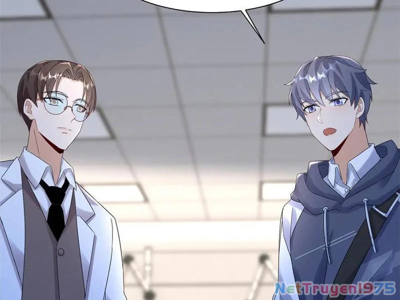 Sau Khi Sống Lại Ở Mạt Thế, Ta Điên Cuồng Thăng Cấp Chapter 45 - Trang 2