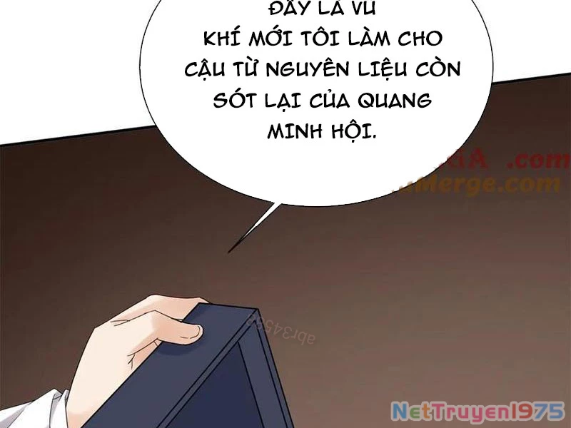 Sau Khi Sống Lại Ở Mạt Thế, Ta Điên Cuồng Thăng Cấp Chapter 45 - Trang 2