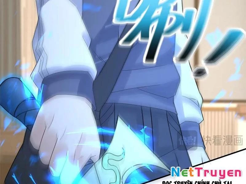 Sau Khi Sống Lại Ở Mạt Thế, Ta Điên Cuồng Thăng Cấp Chapter 45 - Trang 2