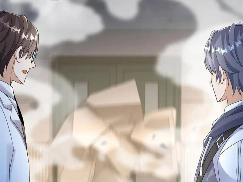 Sau Khi Sống Lại Ở Mạt Thế, Ta Điên Cuồng Thăng Cấp Chapter 45 - Trang 2