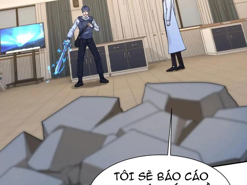 Sau Khi Sống Lại Ở Mạt Thế, Ta Điên Cuồng Thăng Cấp Chapter 45 - Trang 2