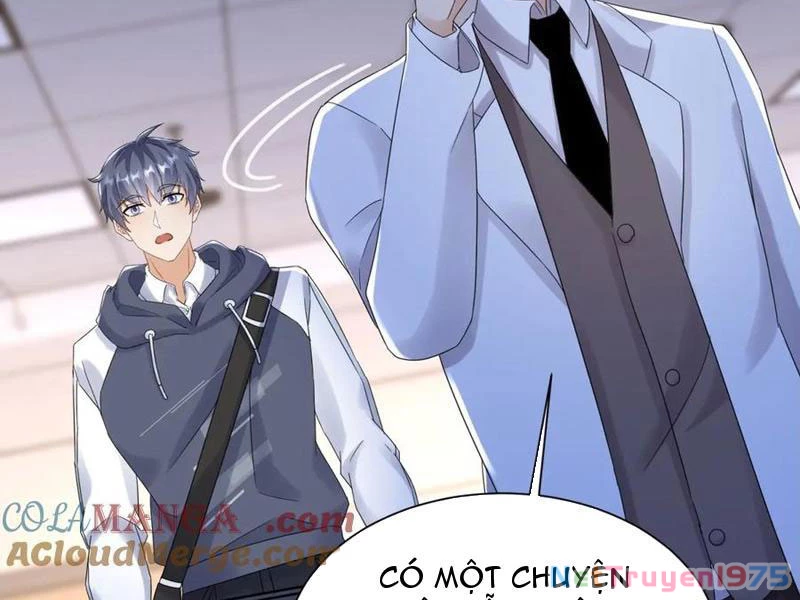 Sau Khi Sống Lại Ở Mạt Thế, Ta Điên Cuồng Thăng Cấp Chapter 45 - Trang 2