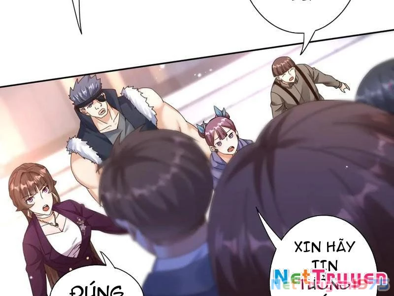 Sau Khi Sống Lại Ở Mạt Thế, Ta Điên Cuồng Thăng Cấp Chapter 46 - Trang 2