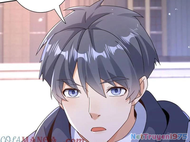 Sau Khi Sống Lại Ở Mạt Thế, Ta Điên Cuồng Thăng Cấp Chapter 46 - Trang 2