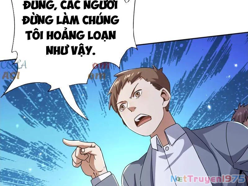 Sau Khi Sống Lại Ở Mạt Thế, Ta Điên Cuồng Thăng Cấp Chapter 46 - Trang 2