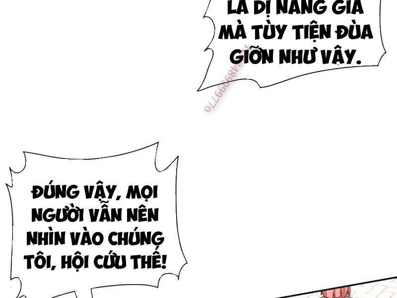 Sau Khi Sống Lại Ở Mạt Thế, Ta Điên Cuồng Thăng Cấp Chapter 46 - Trang 2