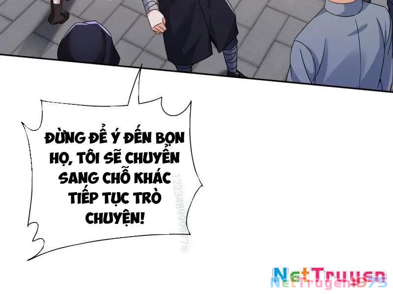 Sau Khi Sống Lại Ở Mạt Thế, Ta Điên Cuồng Thăng Cấp Chapter 46 - Trang 2