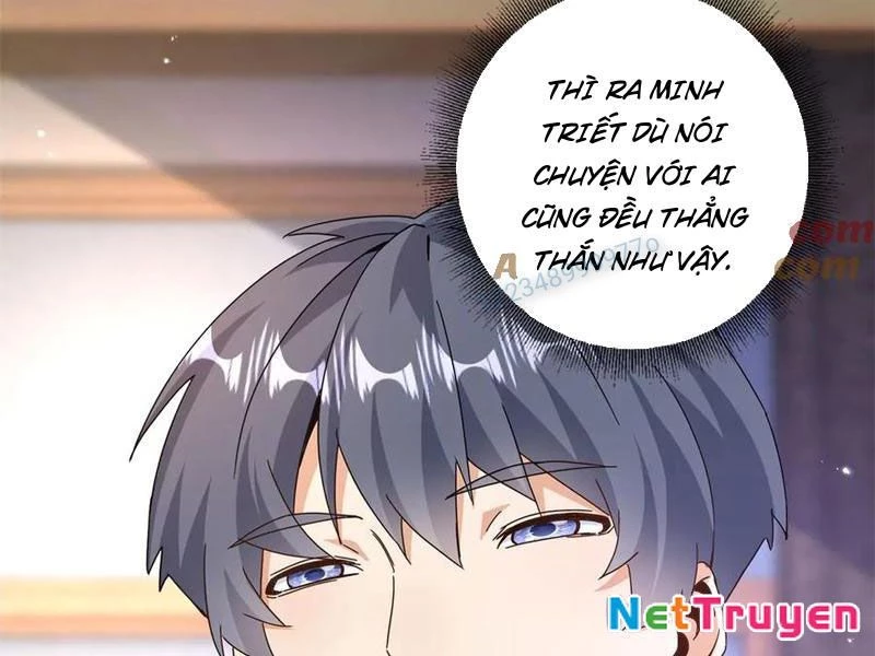 Sau Khi Sống Lại Ở Mạt Thế, Ta Điên Cuồng Thăng Cấp Chapter 46 - Trang 2