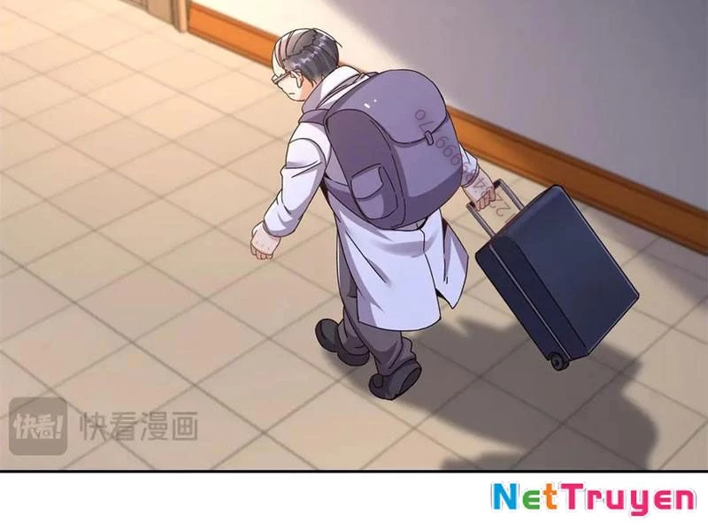 Sau Khi Sống Lại Ở Mạt Thế, Ta Điên Cuồng Thăng Cấp Chapter 46 - Trang 2