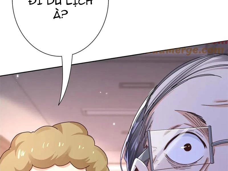 Sau Khi Sống Lại Ở Mạt Thế, Ta Điên Cuồng Thăng Cấp Chapter 46 - Trang 2