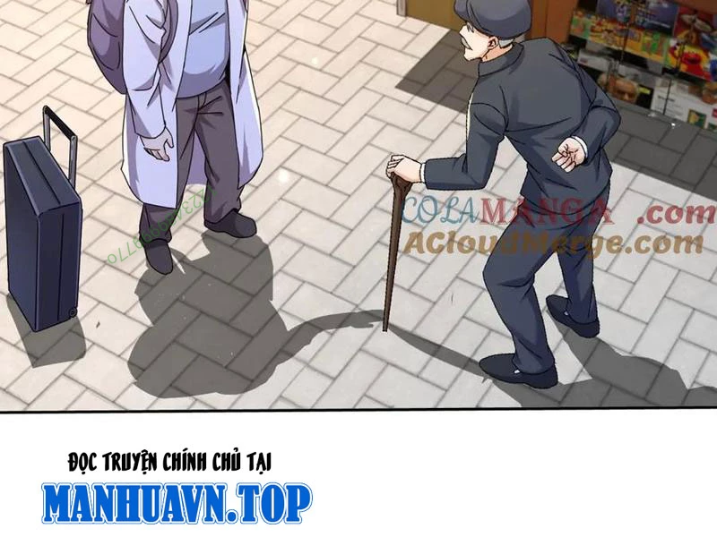 Sau Khi Sống Lại Ở Mạt Thế, Ta Điên Cuồng Thăng Cấp Chapter 46 - Trang 2