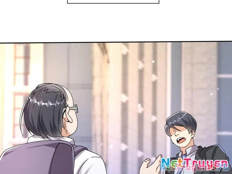 Sau Khi Sống Lại Ở Mạt Thế, Ta Điên Cuồng Thăng Cấp Chapter 46 - Trang 2