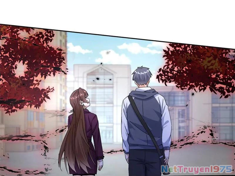 Sau Khi Sống Lại Ở Mạt Thế, Ta Điên Cuồng Thăng Cấp Chapter 46 - Trang 2