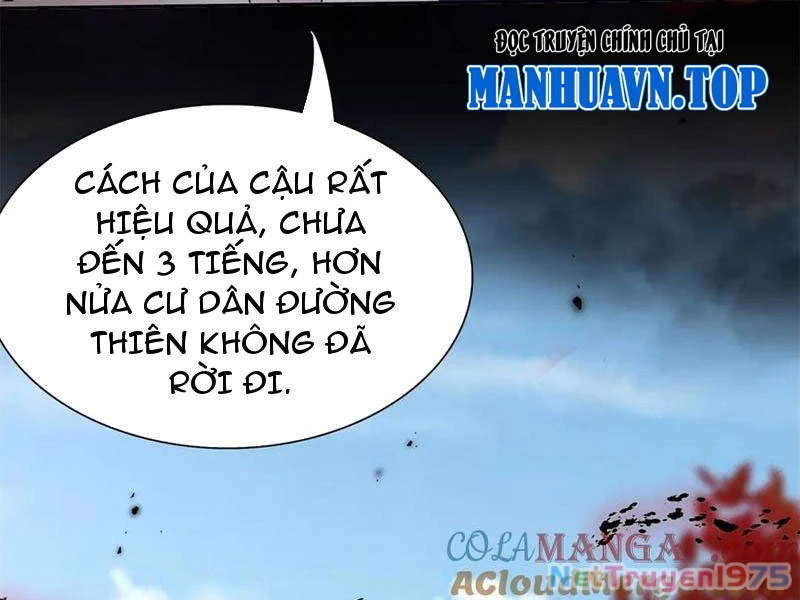 Sau Khi Sống Lại Ở Mạt Thế, Ta Điên Cuồng Thăng Cấp Chapter 46 - Trang 2