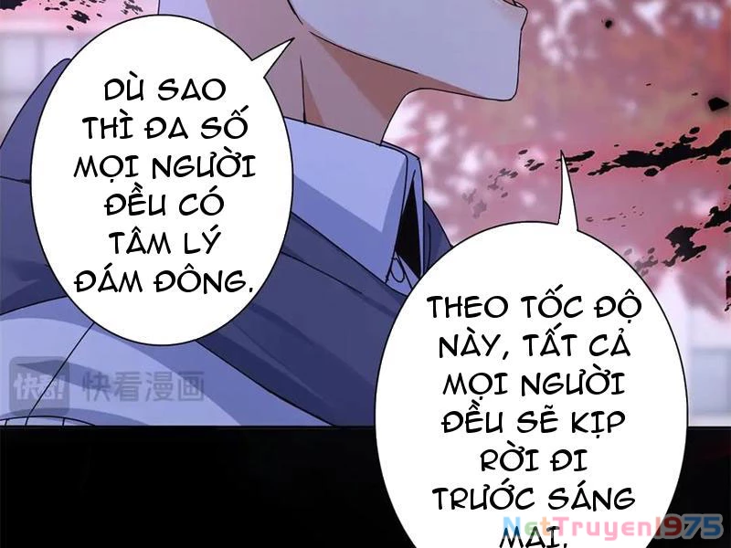 Sau Khi Sống Lại Ở Mạt Thế, Ta Điên Cuồng Thăng Cấp Chapter 46 - Trang 2