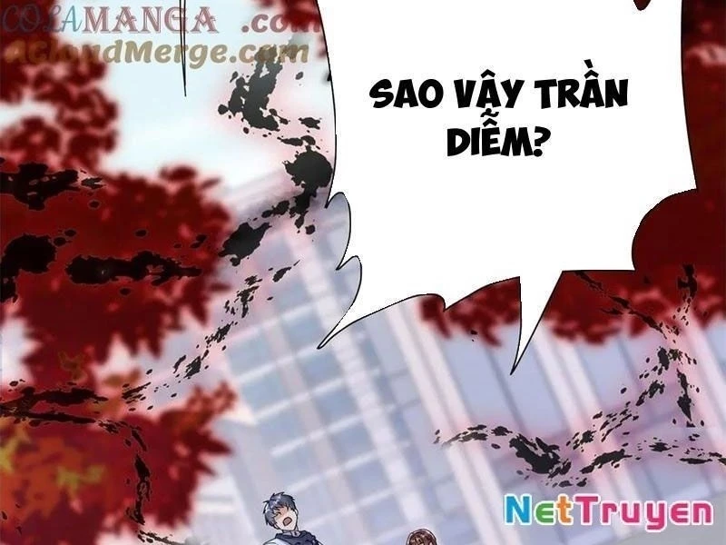 Sau Khi Sống Lại Ở Mạt Thế, Ta Điên Cuồng Thăng Cấp Chapter 46 - Trang 2