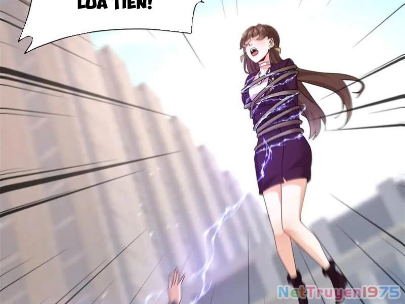 Sau Khi Sống Lại Ở Mạt Thế, Ta Điên Cuồng Thăng Cấp Chapter 46 - Trang 2