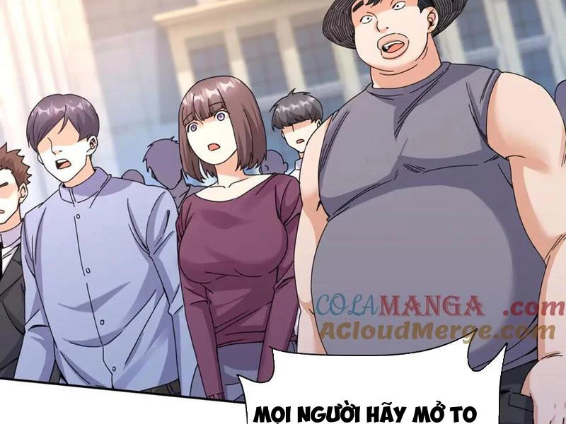 Sau Khi Sống Lại Ở Mạt Thế, Ta Điên Cuồng Thăng Cấp Chapter 46 - Trang 2