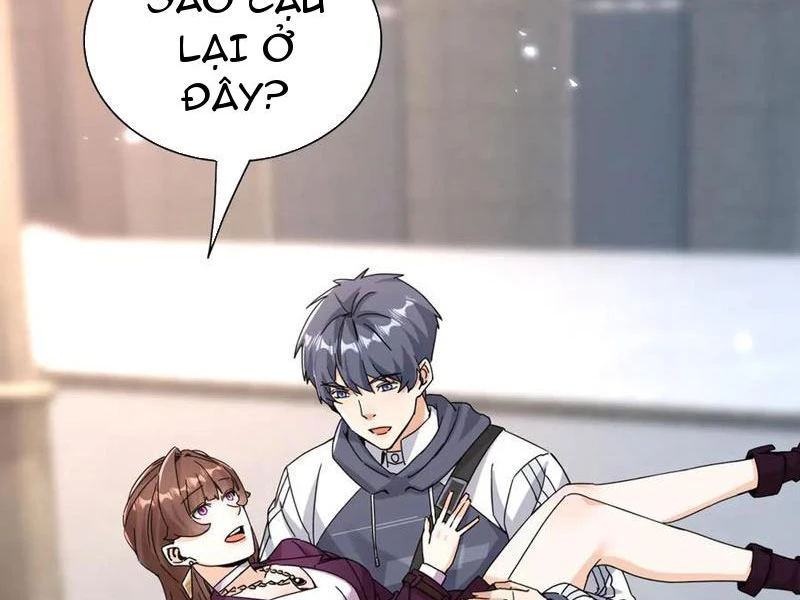 Sau Khi Sống Lại Ở Mạt Thế, Ta Điên Cuồng Thăng Cấp Chapter 46 - Trang 2