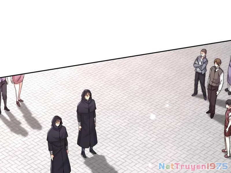 Sau Khi Sống Lại Ở Mạt Thế, Ta Điên Cuồng Thăng Cấp Chapter 46 - Trang 2