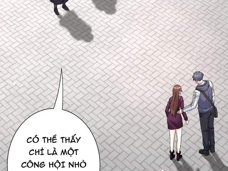 Sau Khi Sống Lại Ở Mạt Thế, Ta Điên Cuồng Thăng Cấp Chapter 46 - Trang 2