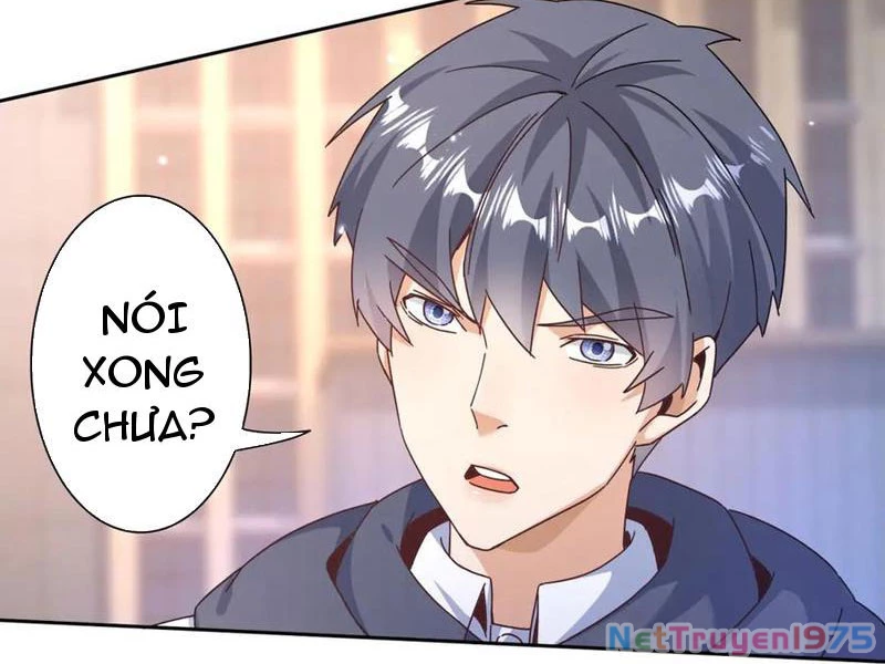 Sau Khi Sống Lại Ở Mạt Thế, Ta Điên Cuồng Thăng Cấp Chapter 46 - Trang 2